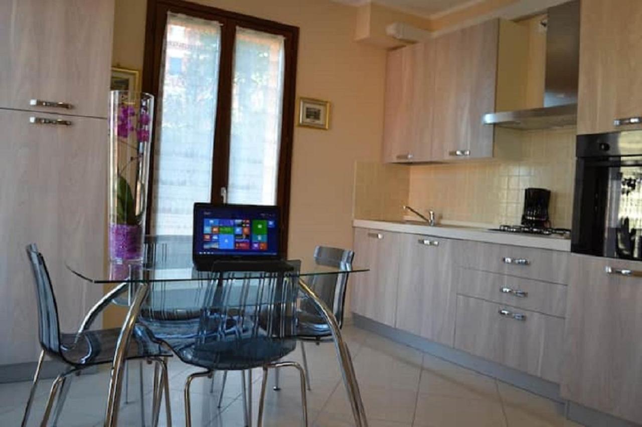 Appartamento Palazzotto Stresa Extérieur photo