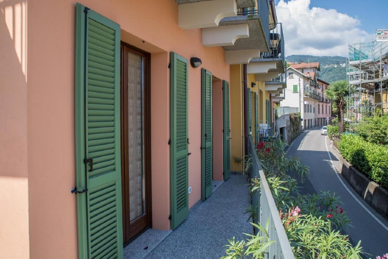Appartamento Palazzotto Stresa Extérieur photo