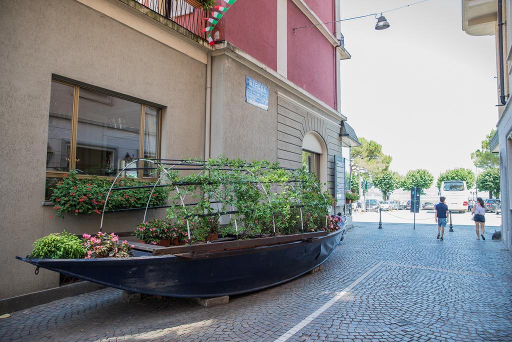 Appartamento Palazzotto Stresa Extérieur photo
