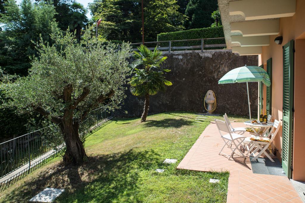 Appartamento Palazzotto Stresa Extérieur photo