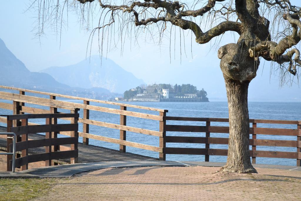 Appartamento Palazzotto Stresa Extérieur photo
